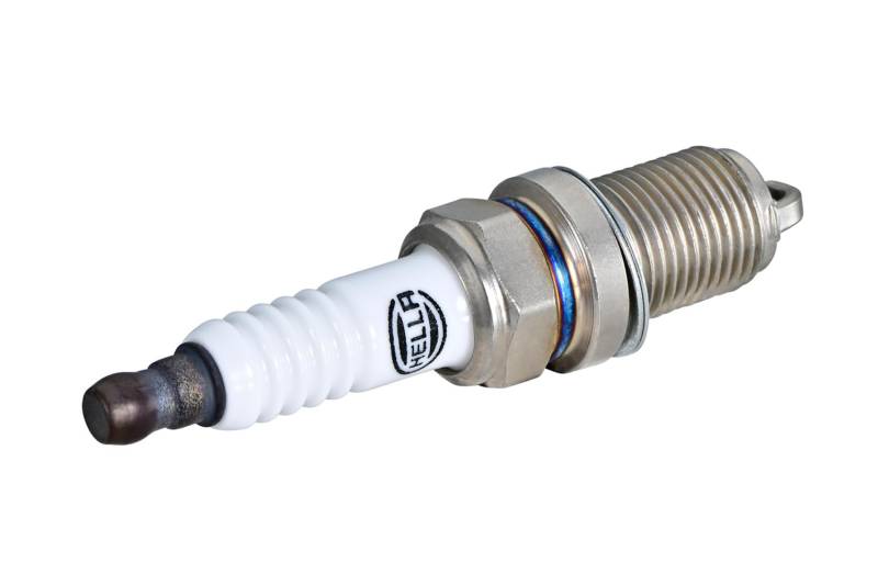 HELLA 8EH 188 704-271 Zündkerze - Energy CM7P-8 - Schlüsselweite: 16 - Gewindelänge: 19mm - Elektrodenabstand: 0.8mm HELLA 8EH 188 704-271 Zündkerze - Energy CM7P-8 - Schlüsselweite: 16 - Gewindelänge: 19mm - Elektrodenabstand: 0.8mm von Hella