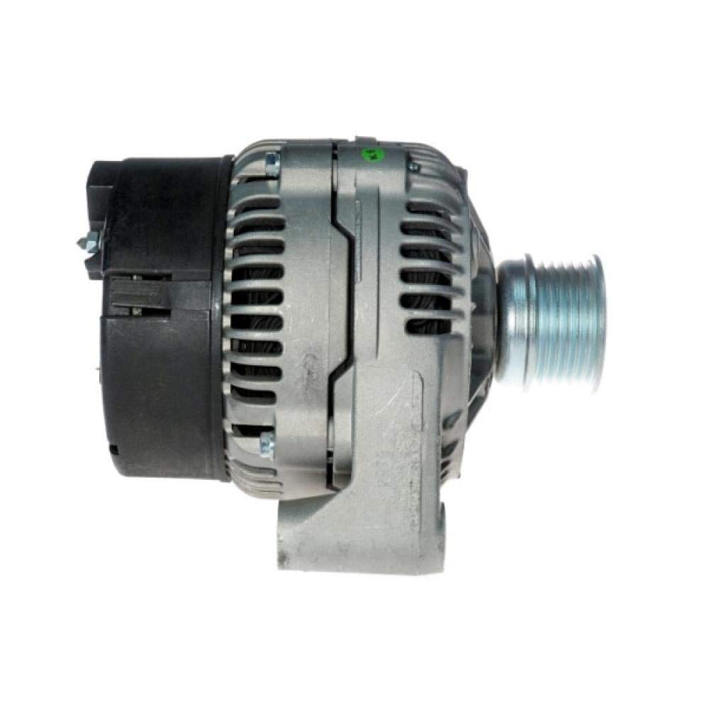 HELLA 8EL 011 710-061 Generator/Lichtmaschine - 14V - 90A - für u.a. Mercedes-Benz C-Class (W202) HELLA 8EL 011 710-061 Generator/Lichtmaschine - 14V - 90A - für u.a. Mercedes-Benz C-Class (W202) von Hella