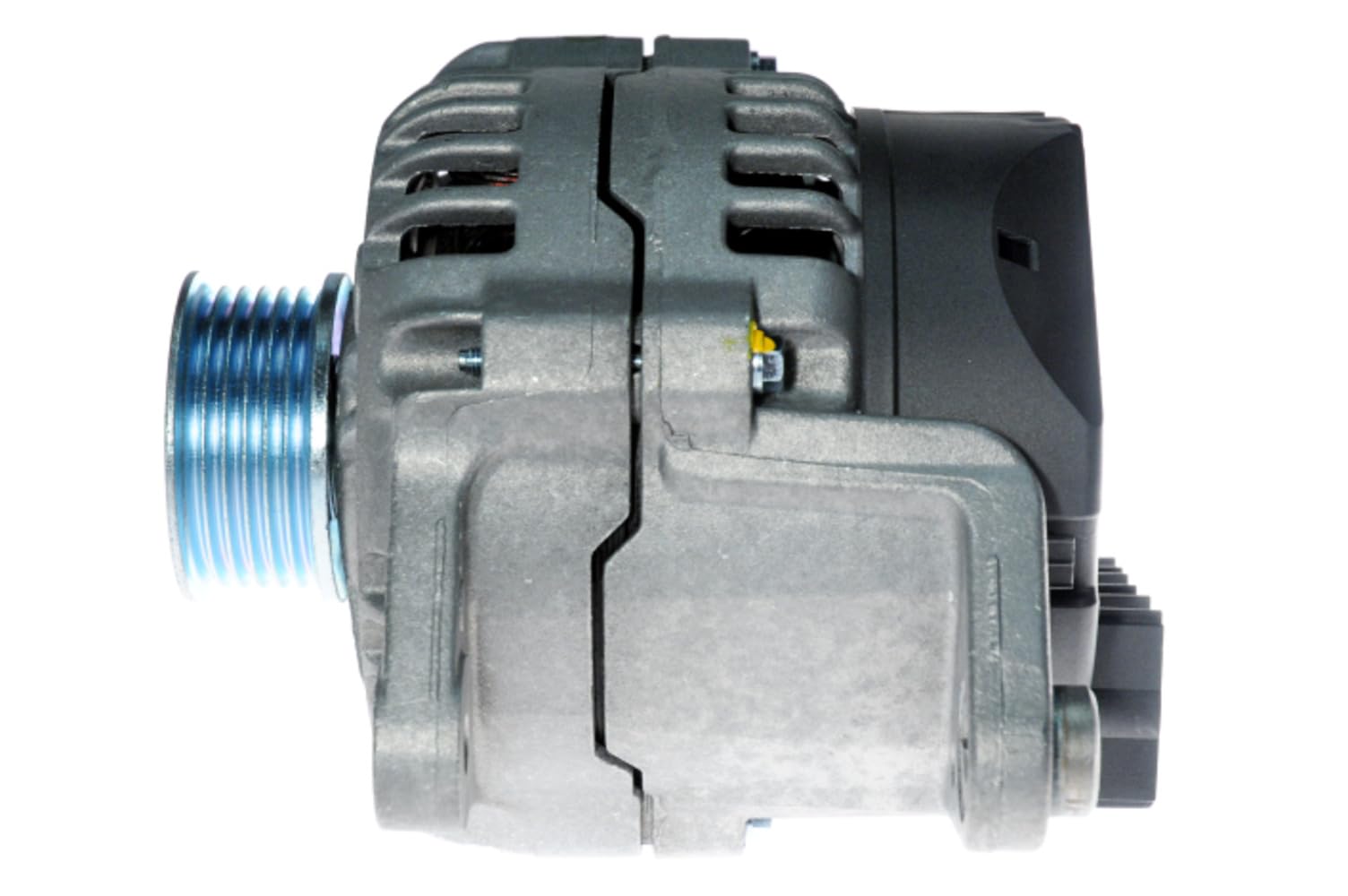 HELLA 8EL 011 710-121 Generator/Lichtmaschine - 14V - 70A - für u.a. Ford Ka (RB_) HELLA 8EL 011 710-121 Generator/Lichtmaschine - 14V - 70A - für u.a. Ford Ka (RB_) von Hella