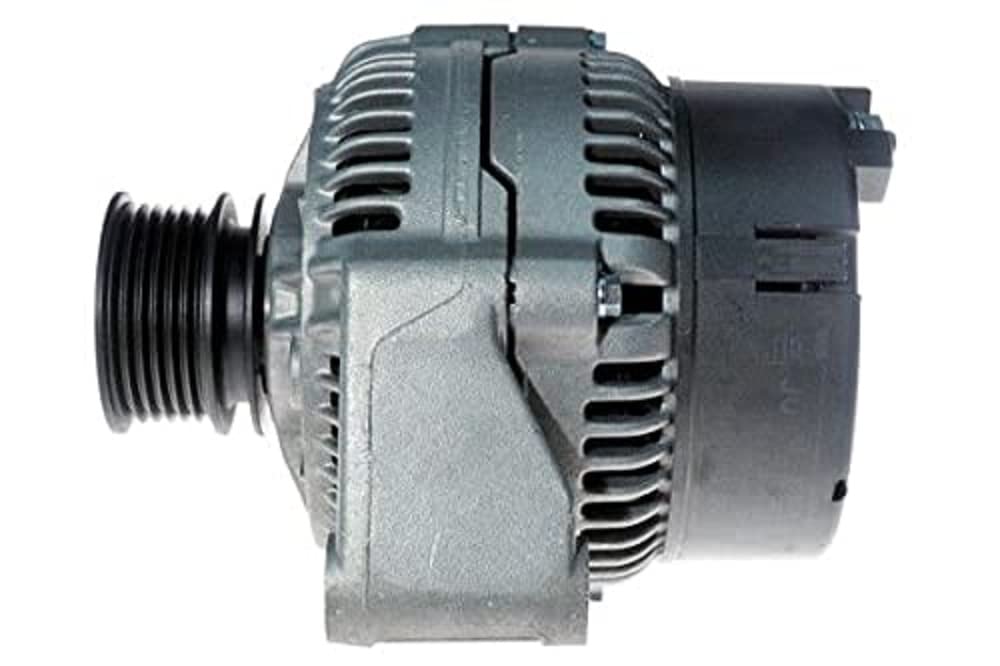 HELLA 8EL 011 710-201 Generator/Lichtmaschine - 14V - 90A HELLA 8EL 011 710-201 Generator/Lichtmaschine - 14V - 90A von Hella