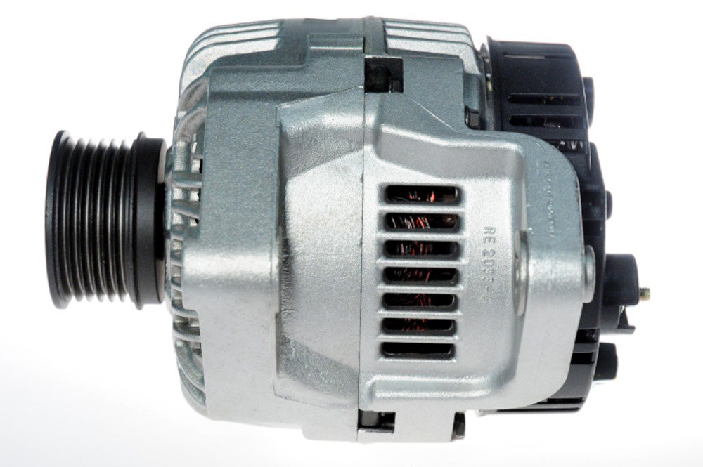 HELLA 8EL 011 710-341 Generator/Lichtmaschine - 14V - 110A - für u.a. Renault Master II Box (FD) HELLA 8EL 011 710-341 Generator/Lichtmaschine - 14V - 110A - für u.a. Renault Master II Box (FD) von Hella