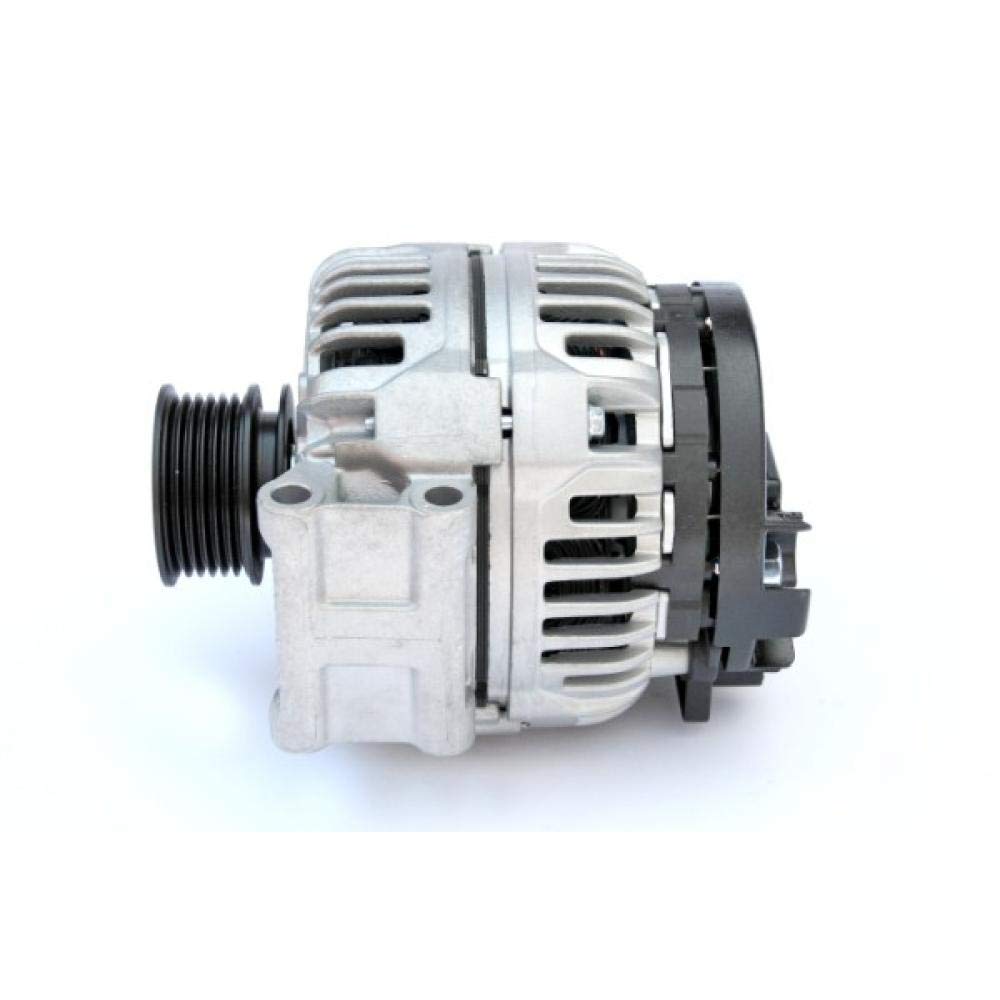 HELLA 8EL 011 710-401 Generator/Lichtmaschine - 14V - 98A - für u.a. Dacia Logan (LS_) HELLA 8EL 011 710-401 Generator/Lichtmaschine - 14V - 98A - für u.a. Dacia Logan (LS_) von Hella