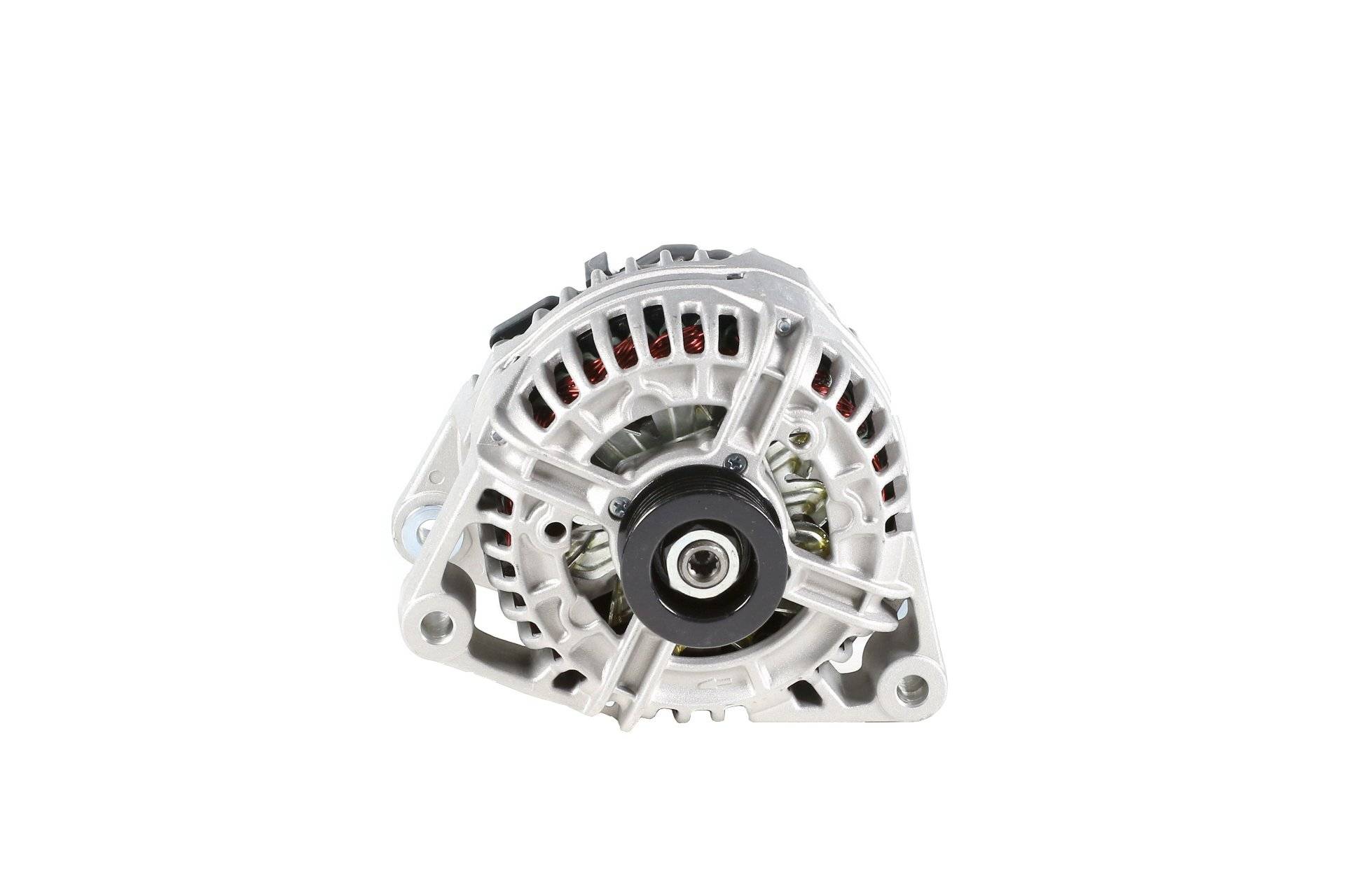 HELLA 8EL 011 710-451 Generator/Lichtmaschine - 14V - 100A HELLA 8EL 011 710-451 Generator/Lichtmaschine - 14V - 100A von Hella