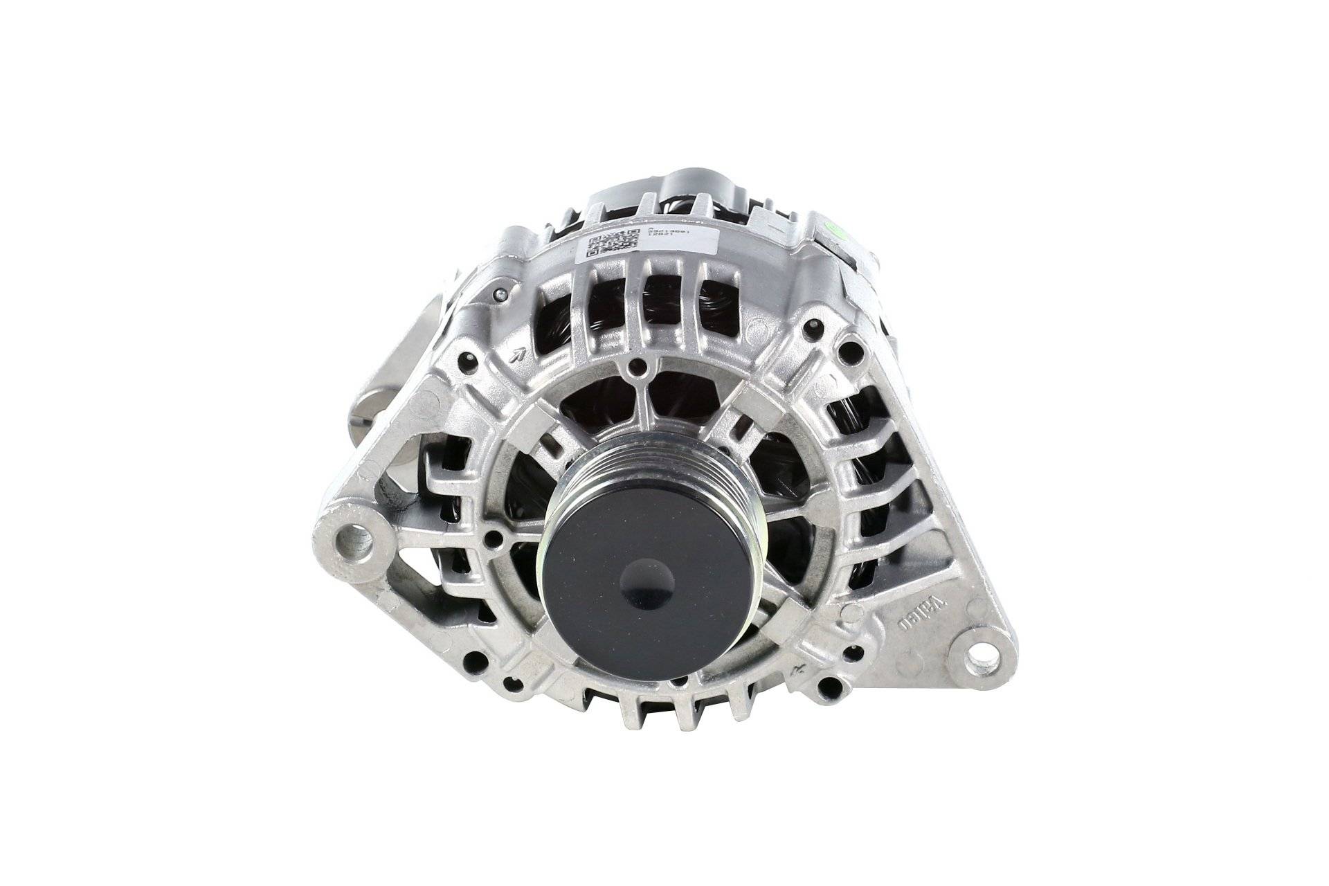 HELLA 8EL 011 710-521 Generator/Lichtmaschine - 14V - 120A - für u.a. Renault Scénic I Mpv (JA0/1_, FA0_) HELLA 8EL 011 710-521 Generator/Lichtmaschine - 14V - 120A - für u.a. Renault Scénic I Mpv (JA0/1_, FA0_) von Hella