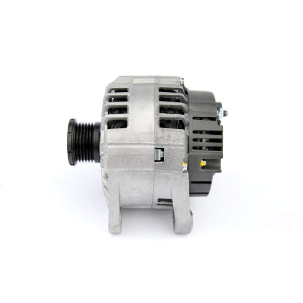 HELLA 8EL 011 710-561 Generator/Lichtmaschine - 14V - 130A - für u.a. Renault Laguna II (BG0/1_) HELLA 8EL 011 710-561 Generator/Lichtmaschine - 14V - 130A - für u.a. Renault Laguna II (BG0/1_) von Hella