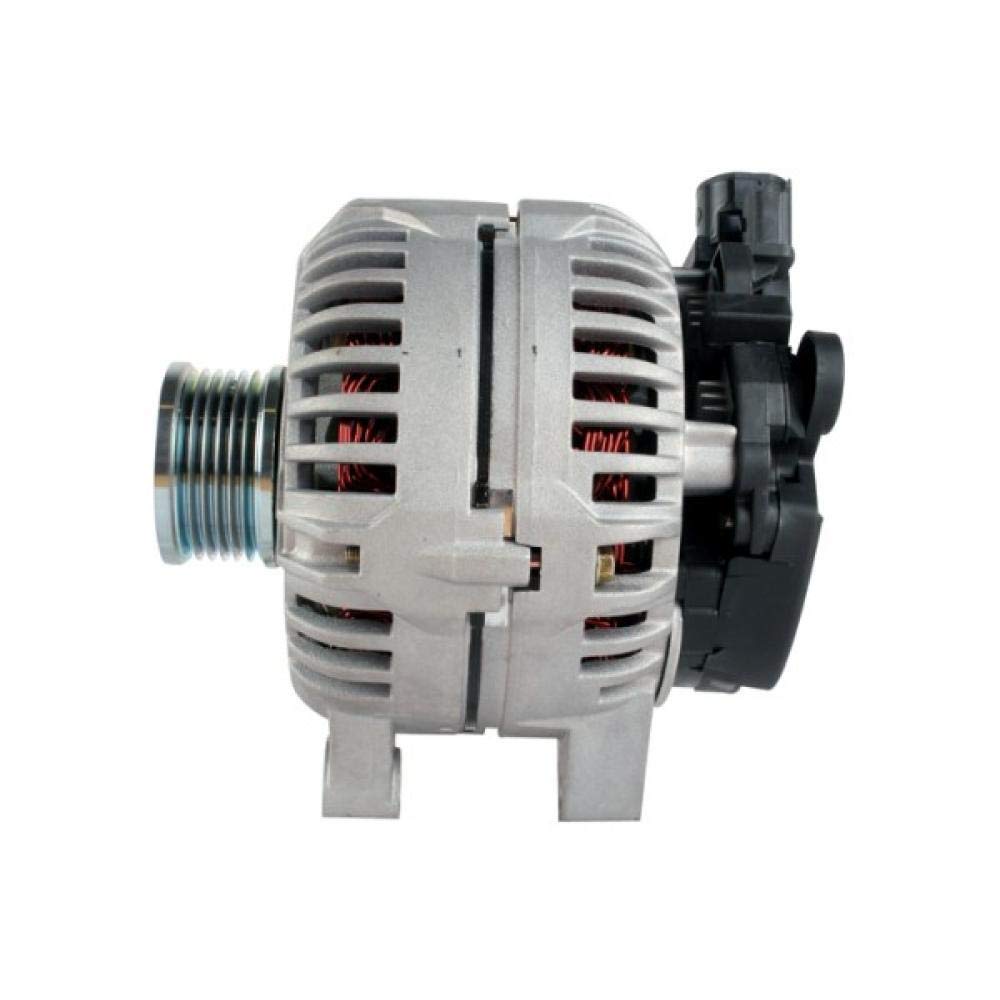 HELLA 8EL 011 710-661 Generator/Lichtmaschine - 14V - 150A HELLA 8EL 011 710-661 Generator/Lichtmaschine - 14V - 150A von Hella
