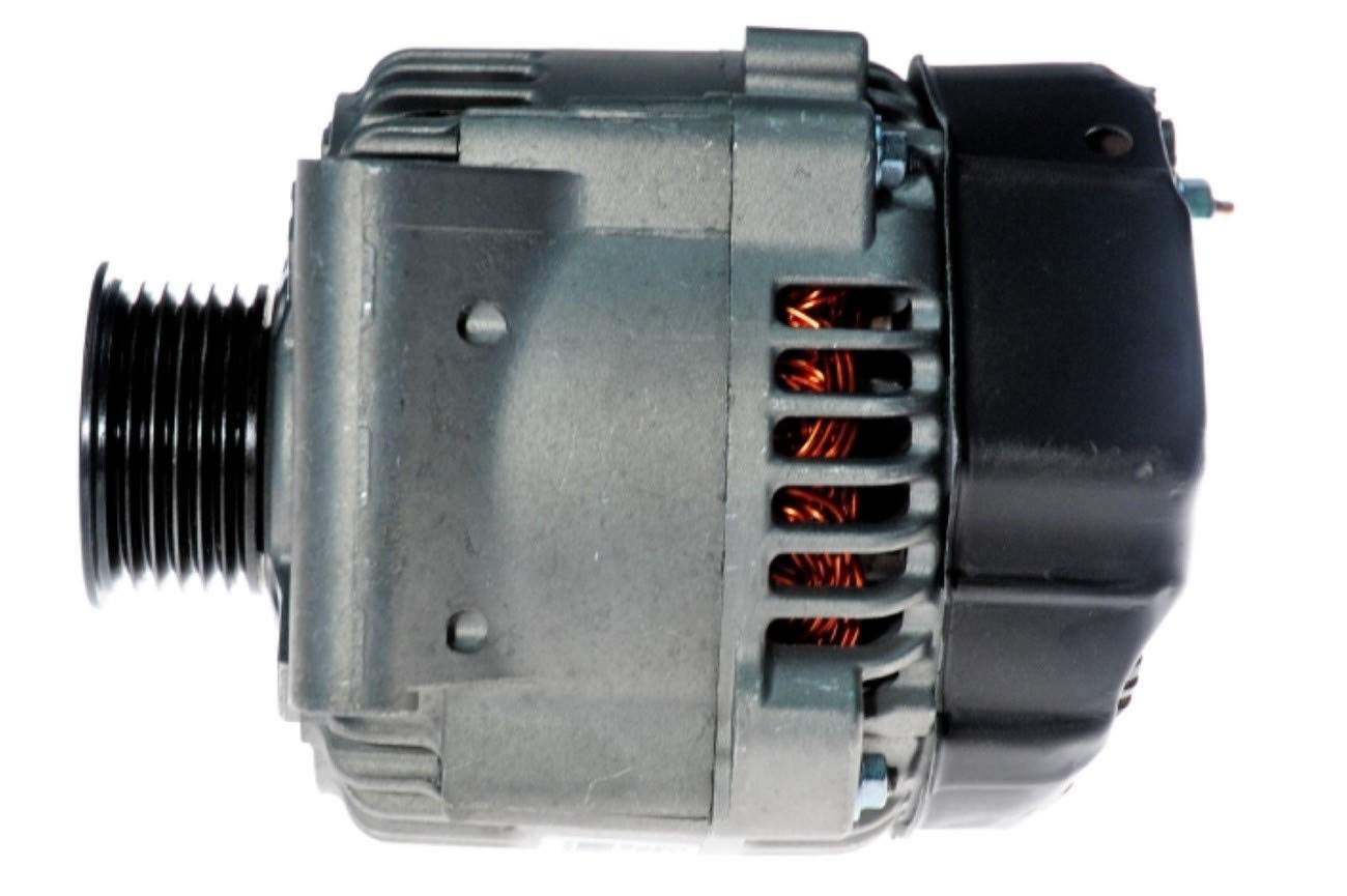 HELLA 8EL 011 710-671 Generator/Lichtmaschine - 14V - 105A - für u.a. Mini Mini (R50, R53) HELLA 8EL 011 710-671 Generator/Lichtmaschine - 14V - 105A - für u.a. Mini Mini (R50, R53) von Hella