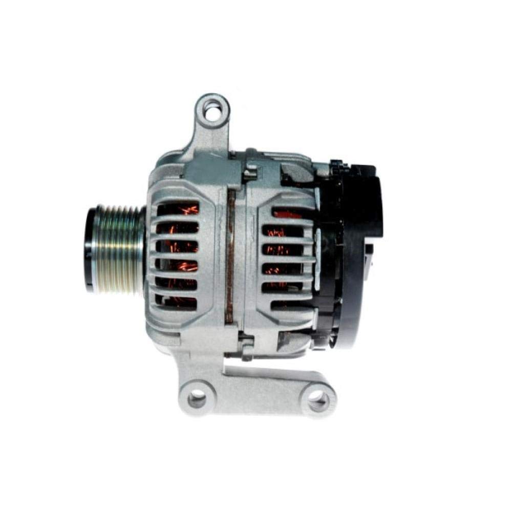 HELLA 8EL 011 710-781 Generator/Lichtmaschine - 14V - 110A HELLA 8EL 011 710-781 Generator/Lichtmaschine - 14V - 110A von Hella