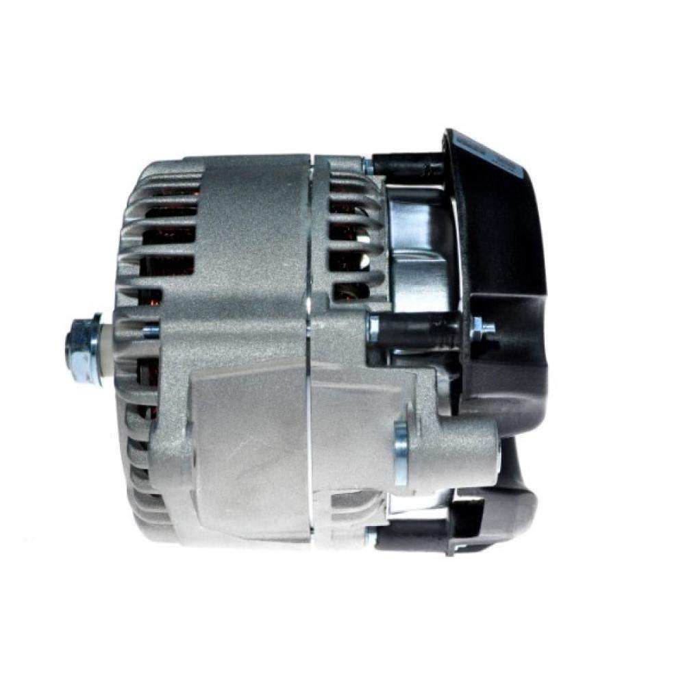 HELLA - Generator/Lichtmaschine - 14V - 125A - für u.a. Ford Transit Connect (P65_, P70_, P80_) - 8EL 011 710-831 von Hella