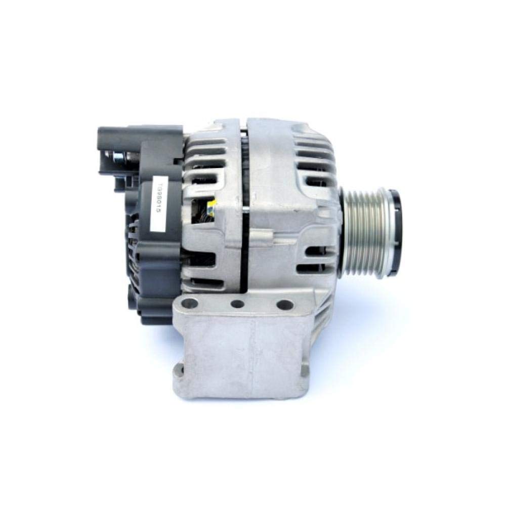 HELLA 8EL 011 710-841 Generator/Lichtmaschine - 14V - 90A von Hella