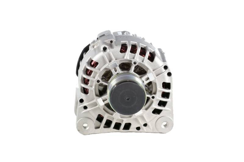 HELLA 8EL 011 710-901 Generator/Lichtmaschine - 14V - 125A - für u.a. Renault Clio II (BB_, CB_) von Hella