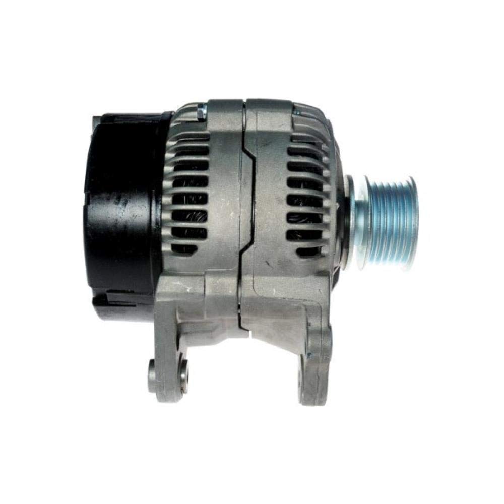 HELLA 8EL 011 711-031 Generator/Lichtmaschine - 14V - 90A - für u.a. VW Polo (6N2) HELLA 8EL 011 711-031 Generator/Lichtmaschine - 14V - 90A - für u.a. VW Polo (6N2) von Hella