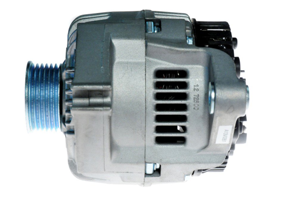HELLA 8EL 011 711-041 Generator/Lichtmaschine - 14V - 97A - für u.a. Citroën Xantia (X1_, X2_) HELLA 8EL 011 711-041 Generator/Lichtmaschine - 14V - 97A - für u.a. Citroën Xantia (X1_, X2_) von Hella