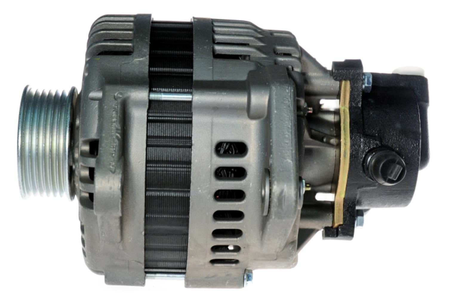 HELLA 8EL 011 711-161 Generator/Lichtmaschine - 14V - 70A - für u.a. Opel Astra G Estate (T98) HELLA 8EL 011 711-161 Generator/Lichtmaschine - 14V - 70A - für u.a. Opel Astra G Estate (T98) von Hella