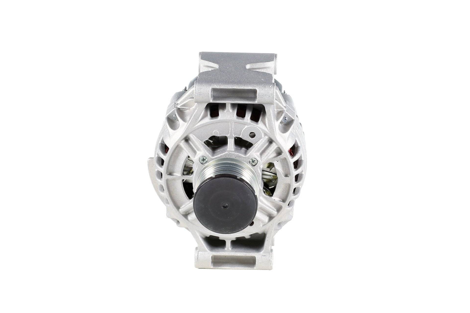 HELLA 8EL 011 711-511 Generator/Lichtmaschine - 14V - 90A - für u.a. Mercedes-Benz Sprinter 3-T Chassis (903) HELLA 8EL 011 711-511 Generator/Lichtmaschine - 14V - 90A - für u.a. Mercedes-Benz Sprinter 3-T Chassis (903) von Hella