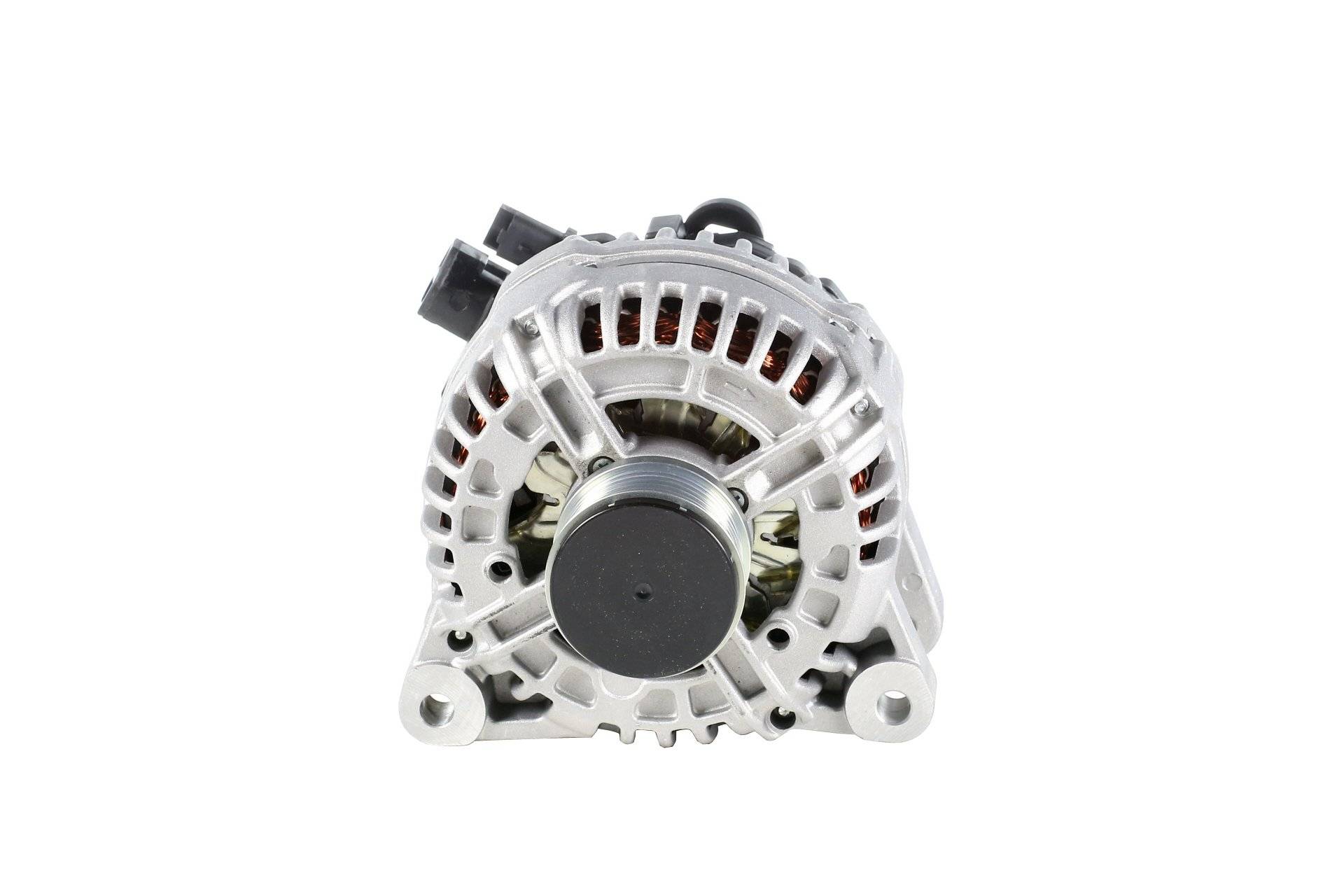 HELLA 8EL 011 711-611 Generator/Lichtmaschine - 14V - 150A HELLA 8EL 011 711-611 Generator/Lichtmaschine - 14V - 150A von Hella