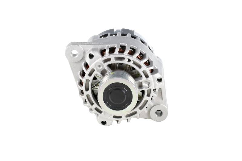 HELLA 8EL 011 711-631 Generator/Lichtmaschine - 14V - 130A - für u.a. Opel Zafira / Zafira Family B (A05) von Hella