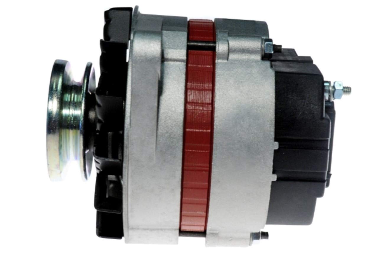 HELLA 8EL 011 711-641 Generator/Lichtmaschine - 14V - 55A HELLA 8EL 011 711-641 Generator/Lichtmaschine - 14V - 55A von Hella