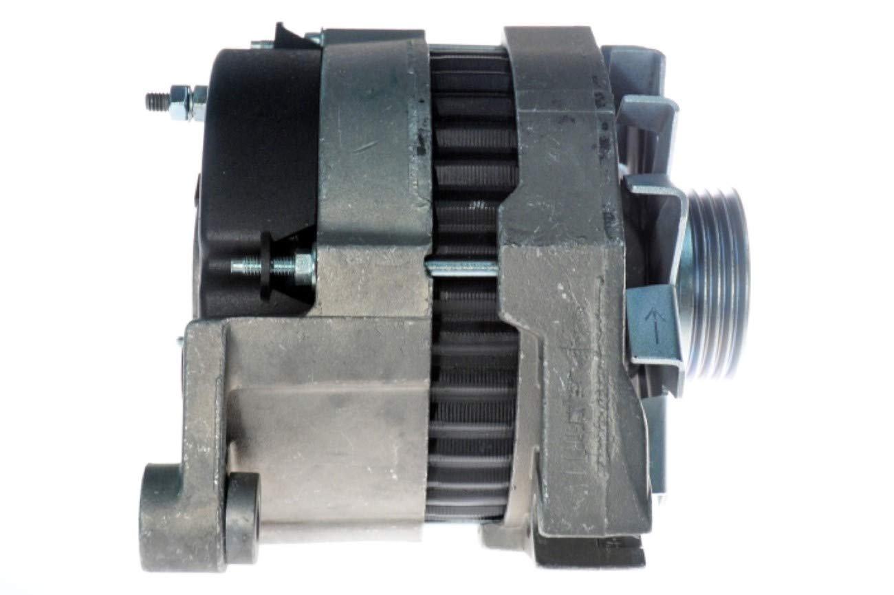 HELLA 8EL 011 711-651 Generator / Lichtmaschine - 14V - 70A HELLA 8EL 011 711-651 Generator / Lichtmaschine - 14V - 70A von Hella