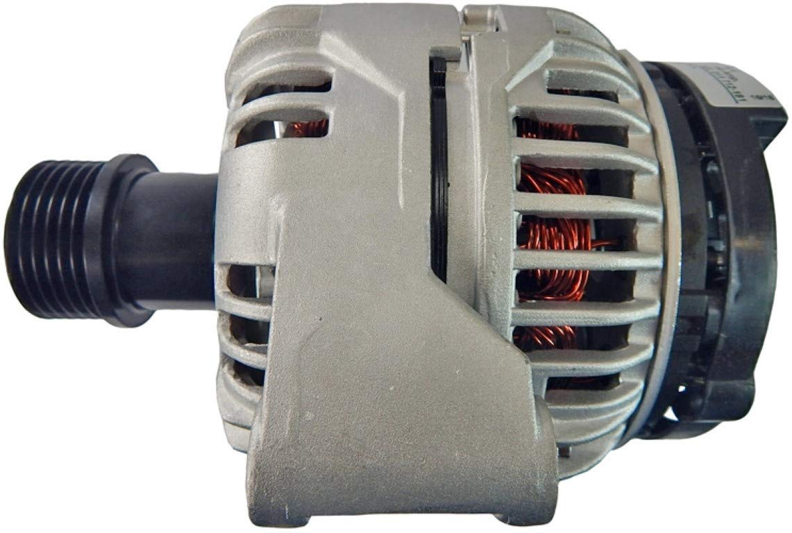 HELLA - Generator/Lichtmaschine - 14V - 140A - für u.a. Saab 9-5 (YS3E) - 8EL 011 712-181 von Hella