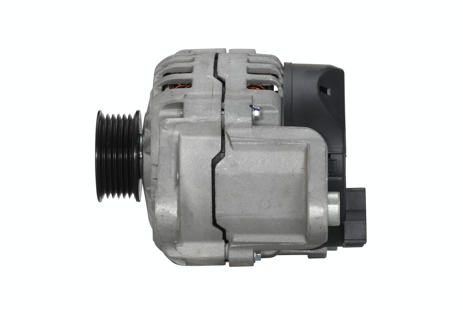 HELLA 8EL 011 712-441 Generator/Lichtmaschine - 14V - 90A - für u.a. Ford Ka (RB_) HELLA 8EL 011 712-441 Generator/Lichtmaschine - 14V - 90A - für u.a. Ford Ka (RB_) von Hella