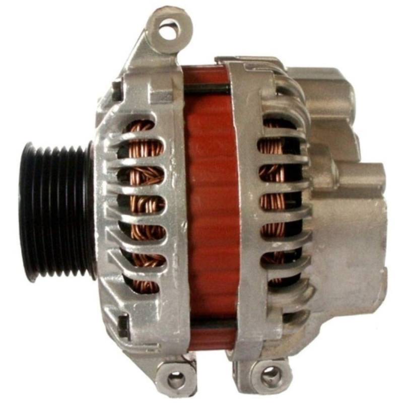 HELLA 8EL 011 712-461 Generator/Lichtmaschine - 14V - 70A von Hella