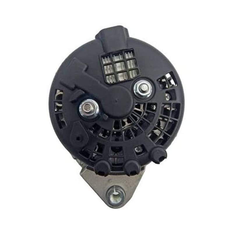 HELLA 8EL 011 713-071 Generator/Lichtmaschine - 14V - 140A von Hella