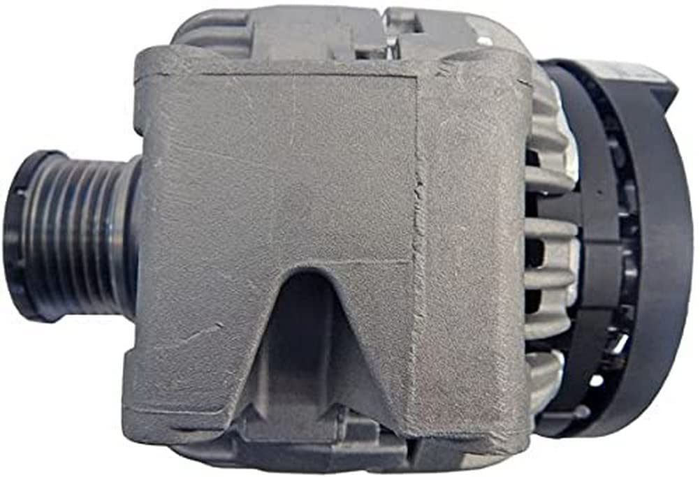 HELLA 8EL 011 713-091 Generator/Lichtmaschine - 14V - 120A - für u.a. Mercedes-Benz Sprinter 3,5-T Box (906) HELLA 8EL 011 713-091 Generator/Lichtmaschine - 14V - 120A - für u.a. Mercedes-Benz Sprinter 3,5-T Box (906) von Hella