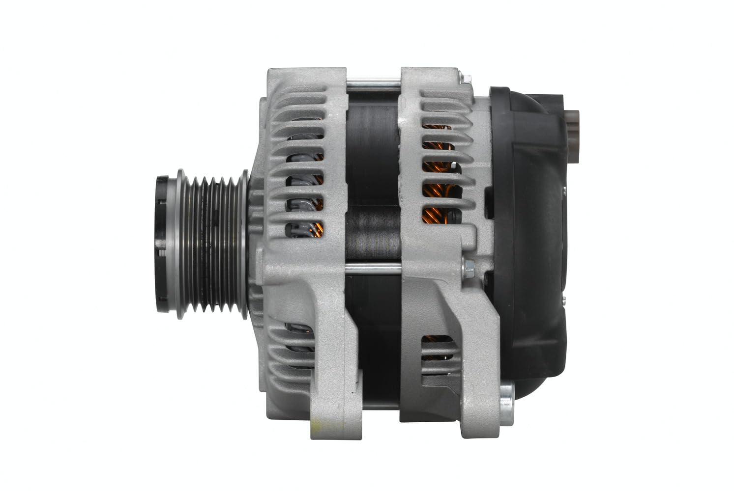 HELLA 8EL 011 713-211 Generator/Lichtmaschine - 14V - 150A HELLA 8EL 011 713-211 Generator/Lichtmaschine - 14V - 150A von Hella