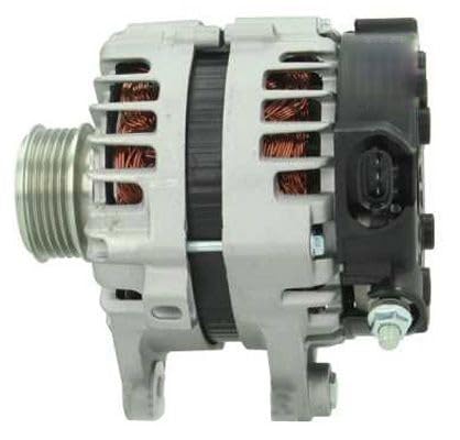 HELLA 8EL 011 713-401 Generator/Lichtmaschine - 14V - 130A - für u.a. Hyundai Ix35 (LM, EL, ELH) HELLA 8EL 011 713-401 Generator/Lichtmaschine - 14V - 130A - für u.a. Hyundai Ix35 (LM, EL, ELH) von Hella