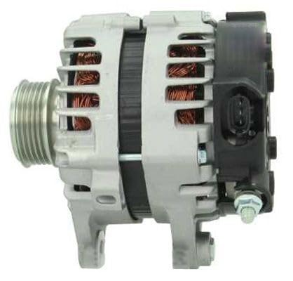 HELLA - Generator/Lichtmaschine - 14V - 130A - für u.a. Hyundai Ix35 (LM, EL, ELH) - 8EL 011 713-401 von Hella