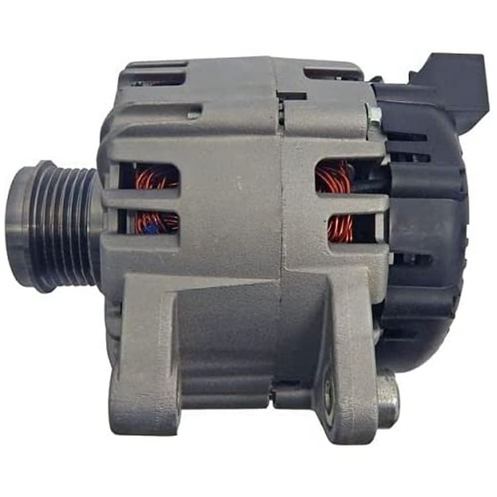 HELLA 8EL 011 713-421 Generator/Lichtmaschine - 14V - 150A HELLA 8EL 011 713-421 Generator/Lichtmaschine - 14V - 150A von Hella