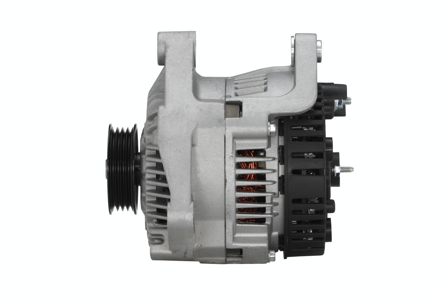 HELLA 8EL 011 713-431 Generator/Lichtmaschine - 14V - 75A - für u.a. Renault Clio I (B/C57_, 5/357_) HELLA 8EL 011 713-431 Generator/Lichtmaschine - 14V - 75A - für u.a. Renault Clio I (B/C57_, 5/357_) von Hella