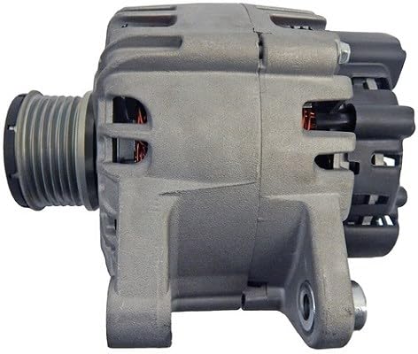 HELLA 8EL 011 713-601 Generator/Lichtmaschine - 14V - 120A von Hella