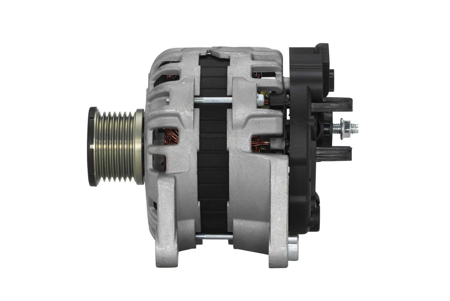 HELLA 8EL 011 713-661 Generator/Lichtmaschine - 14V - 90A von Hella