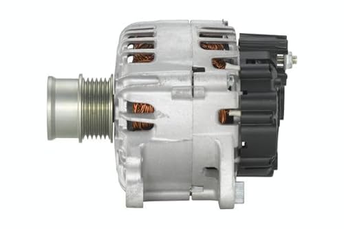 HELLA 8EL 011 713-681 Generator/Lichtmaschine - 14V - 110A - für u.a. VW Polo (6R1, 6C1) HELLA 8EL 011 713-681 Generator/Lichtmaschine - 14V - 110A - für u.a. VW Polo (6R1, 6C1) von Hella
