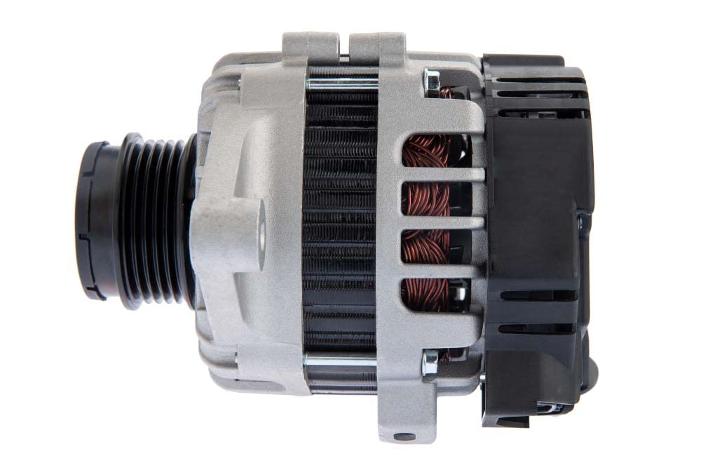 HELLA 8EL 011 713-781 Generator/Lichtmaschine - 14V - 90A von Hella