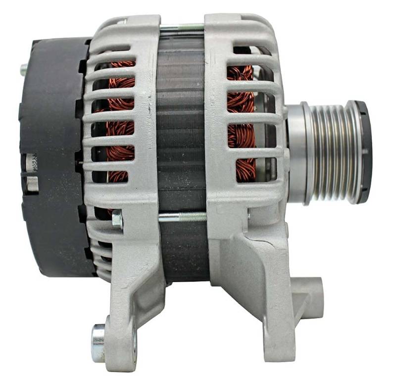 HELLA 8EL 011 713-991 Generator/Lichtmaschine - 14V - 175A von Hella