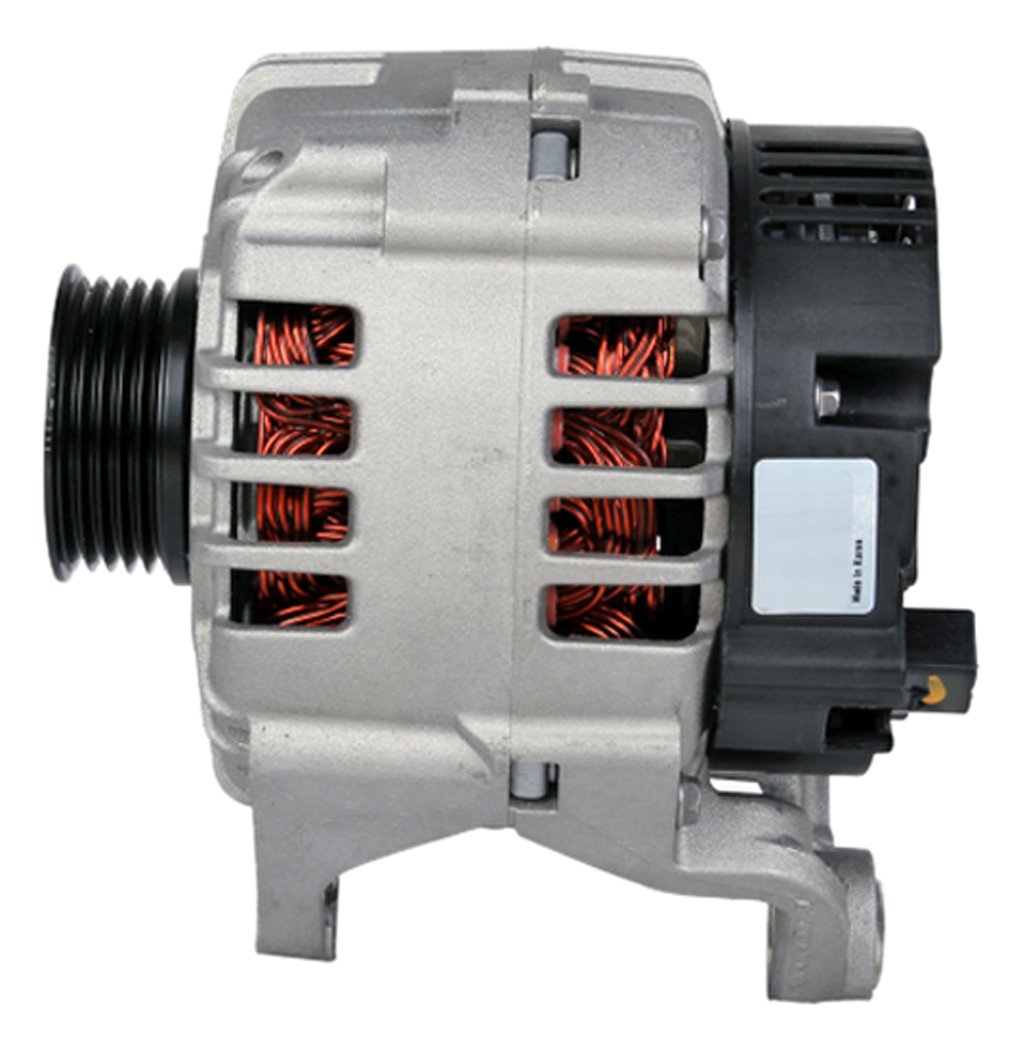 HELLA 8EL 012 426-111 Generator/Lichtmaschine - 14V - 120A von Hella