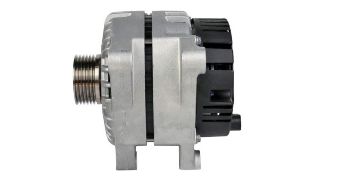HELLA 8EL 012 426-151 Generator/Lichtmaschine - 14V - 120A - für u.a. Peugeot 307 (3A/C) HELLA 8EL 012 426-151 Generator/Lichtmaschine - 14V - 120A - für u.a. Peugeot 307 (3A/C) von Hella