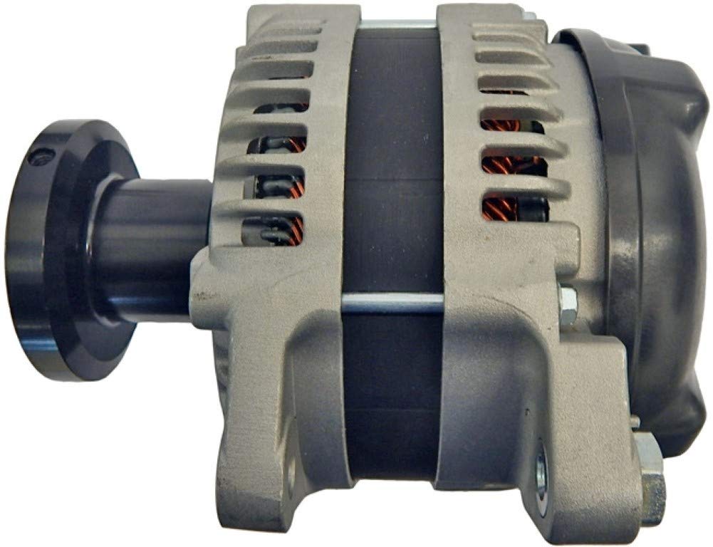 HELLA 8EL 012 426-221 Generator/Lichtmaschine - 14V - 150A HELLA 8EL 012 426-221 Generator/Lichtmaschine - 14V - 150A von Hella