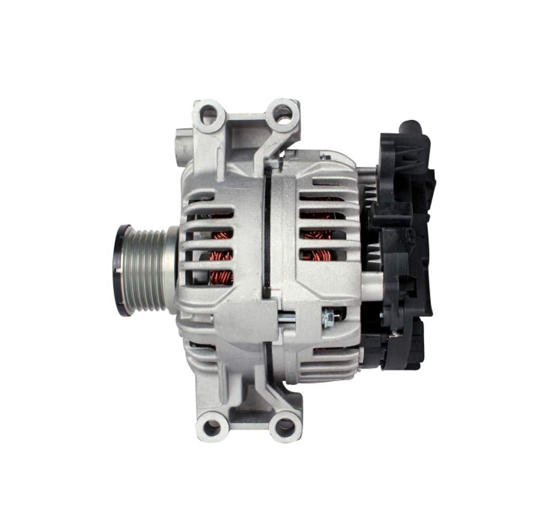 HELLA 8EL 012 426-371 Generator/Lichtmaschine - 14V - 110A HELLA 8EL 012 426-371 Generator/Lichtmaschine - 14V - 110A von Hella