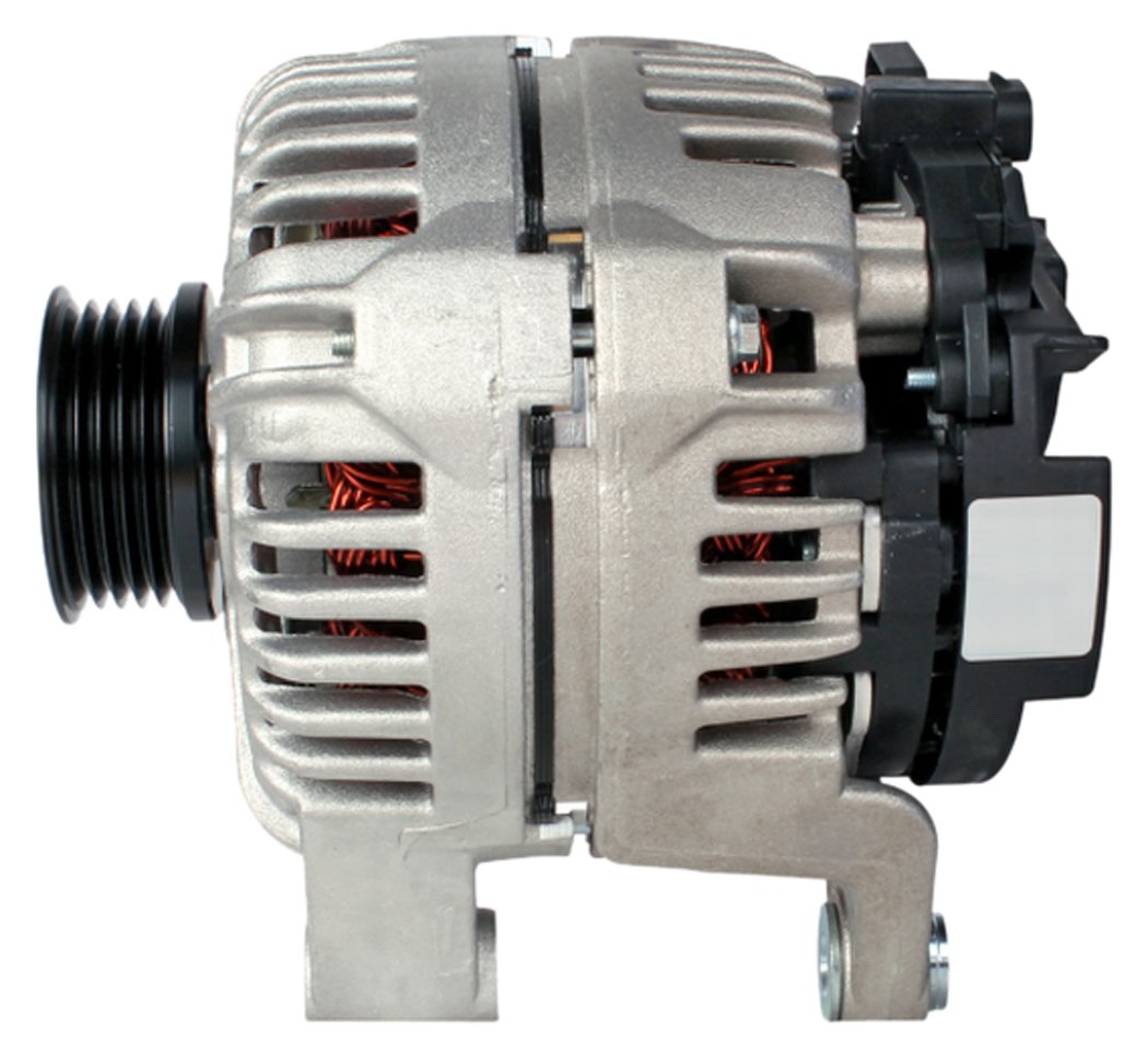 HELLA 8EL 012 426-681 Generator/Lichtmaschine - 14V - 100A - für u.a. Opel Corsa D (S07) HELLA 8EL 012 426-681 Generator/Lichtmaschine - 14V - 100A - für u.a. Opel Corsa D (S07) von Hella