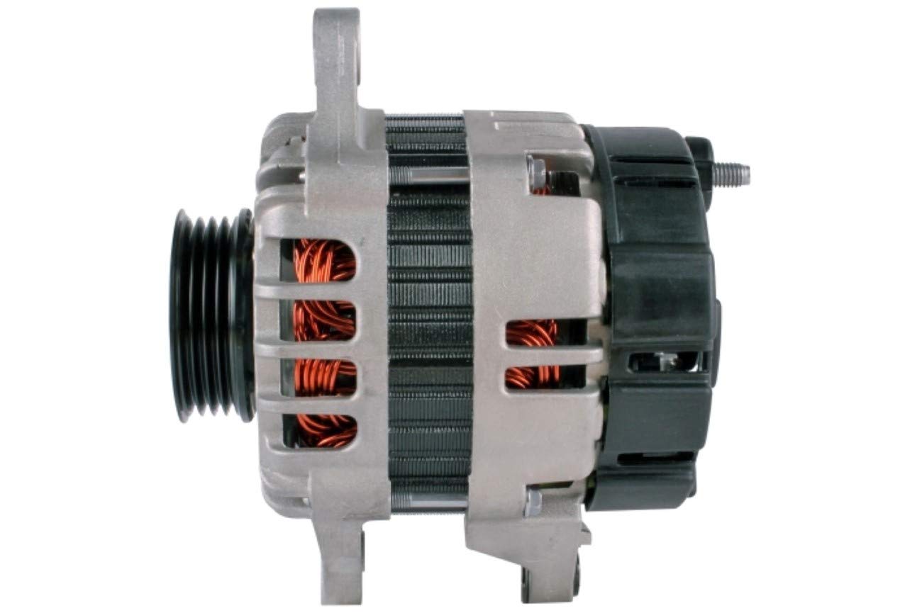 HELLA 8EL 012 426-801 Generator/Lichtmaschine - 14V - 70A - für u.a. Kia Picanto (SA) HELLA 8EL 012 426-801 Generator/Lichtmaschine - 14V - 70A - für u.a. Kia Picanto (SA) von Hella