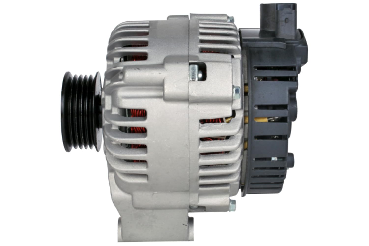 HELLA 8EL 012 427-101 Generator/Lichtmaschine - 14V - 80A HELLA 8EL 012 427-101 Generator/Lichtmaschine - 14V - 80A von Hella
