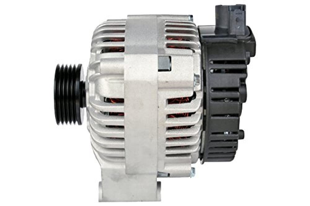HELLA 8EL 012 427-111 Generator/Lichtmaschine - 14V - 97A - für u.a. Citroën Saxo (S0, S1) HELLA 8EL 012 427-111 Generator/Lichtmaschine - 14V - 97A - für u.a. Citroën Saxo (S0, S1) von Hella