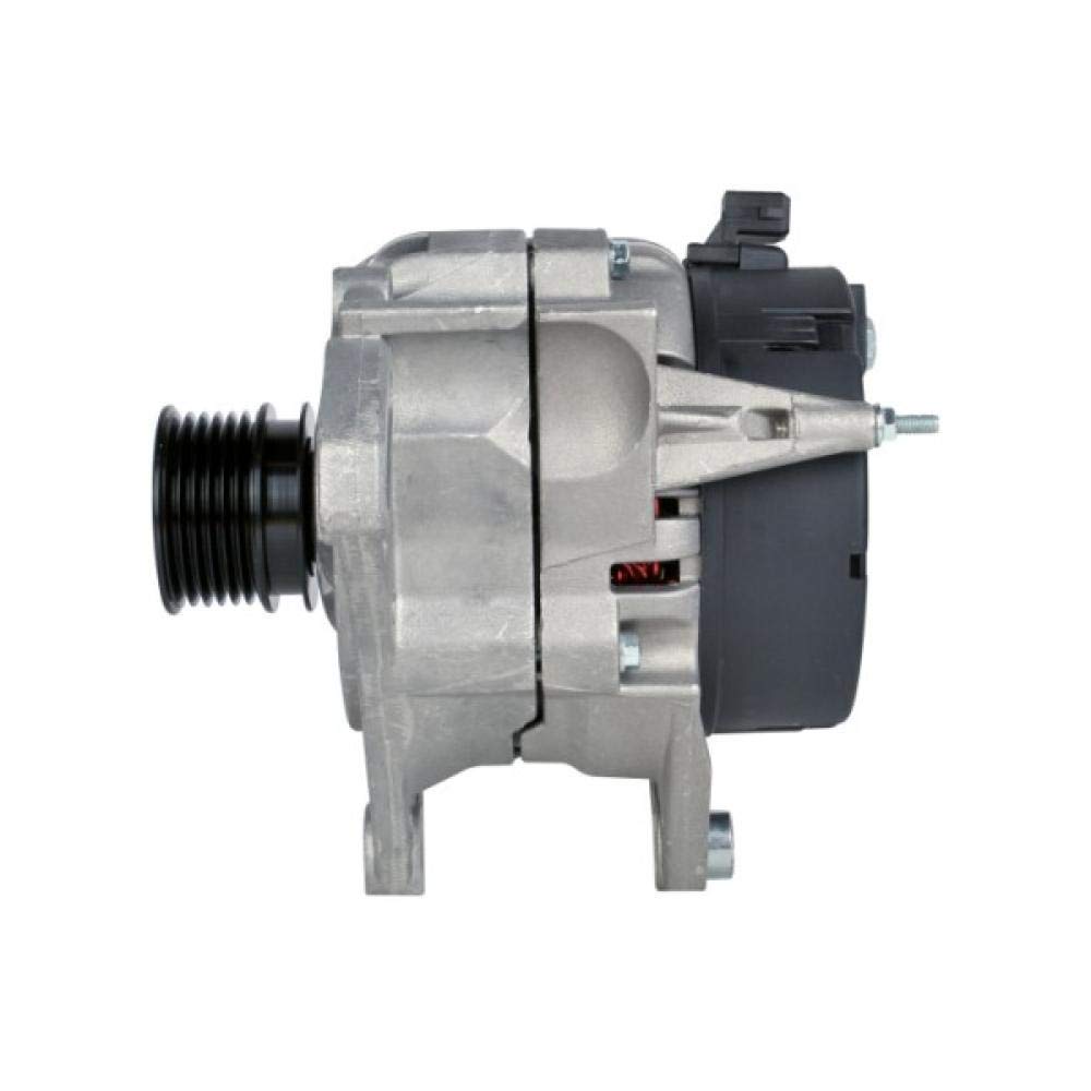 HELLA 8EL 012 427-161 Generator/Lichtmaschine - 14V - 70A - für u.a. Seat Ibiza II (6K1) HELLA 8EL 012 427-161 Generator/Lichtmaschine - 14V - 70A - für u.a. Seat Ibiza II (6K1) von Hella