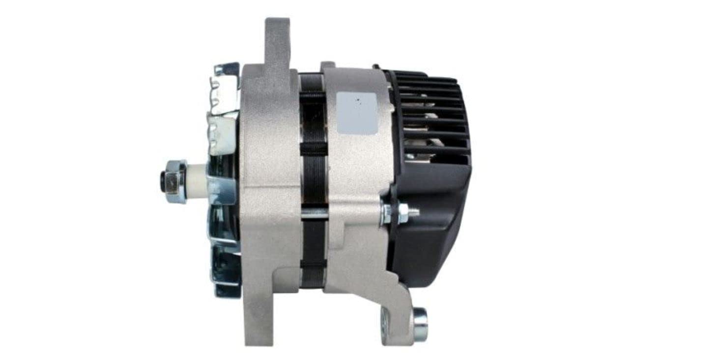 HELLA 8EL 012 427-341 Generator/Lichtmaschine - 14V - 65A HELLA 8EL 012 427-341 Generator/Lichtmaschine - 14V - 65A von Hella