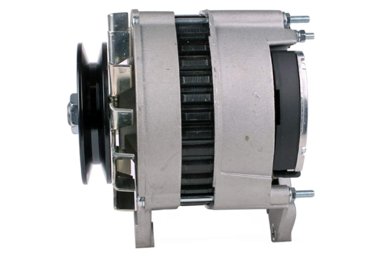 HELLA 8EL 012 427-401 Generator/Lichtmaschine - 14V - 65A - für u.a. Rover 800 (XS) HELLA 8EL 012 427-401 Generator/Lichtmaschine - 14V - 65A - für u.a. Rover 800 (XS) von Hella