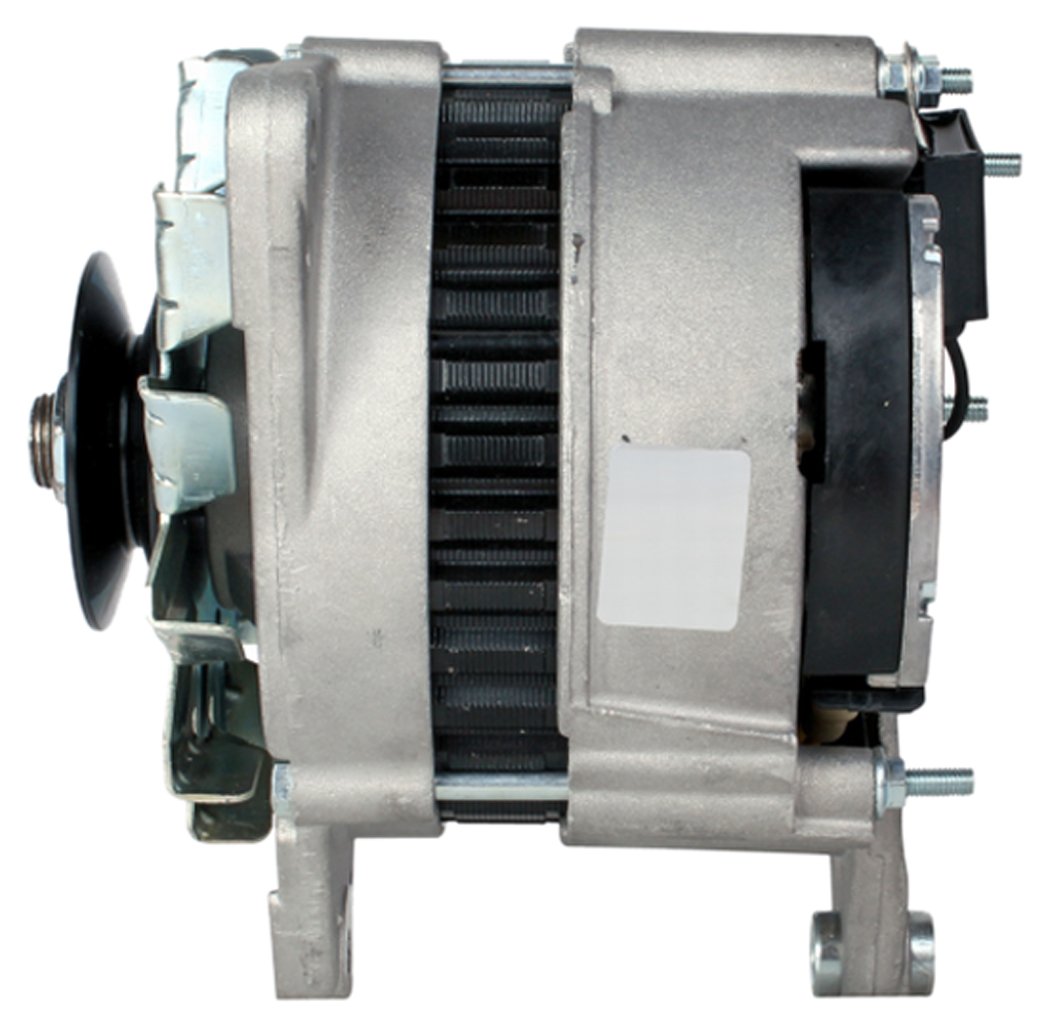 HELLA 8EL 012 427-441 Generator/Lichtmaschine - 14V - 70A HELLA 8EL 012 427-441 Generator/Lichtmaschine - 14V - 70A von Hella